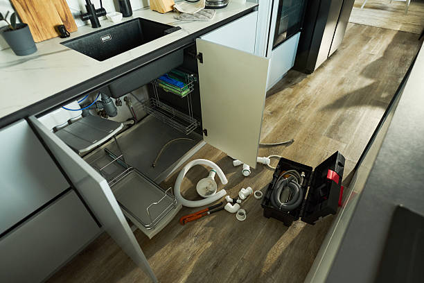 Reliable Pipe Repair contractor in Calypso, NC by Street Wise - Plumbing