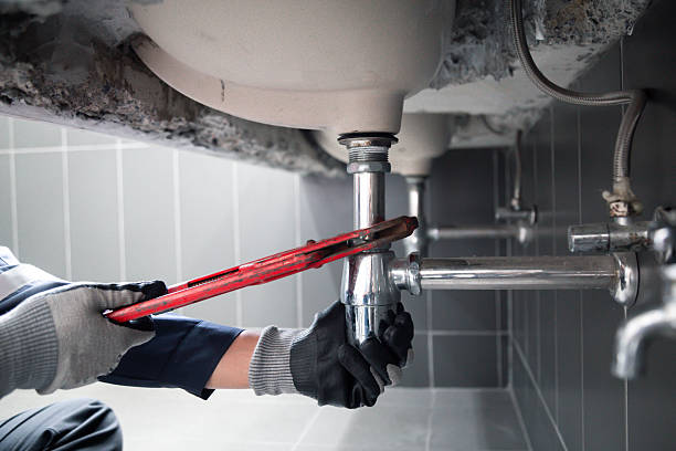 Licensed Pipe Repair service in Calypso, NC - Street Wise - Plumbing